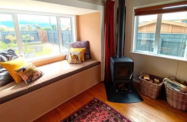 Cosy warm Family home - Casa Del Sol