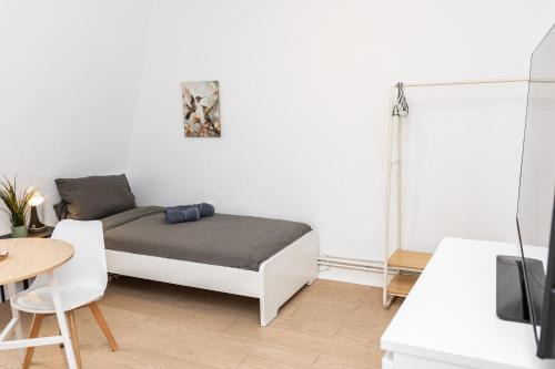 CosyHomes24 - Spacious with TOP traffic connection - UN02b