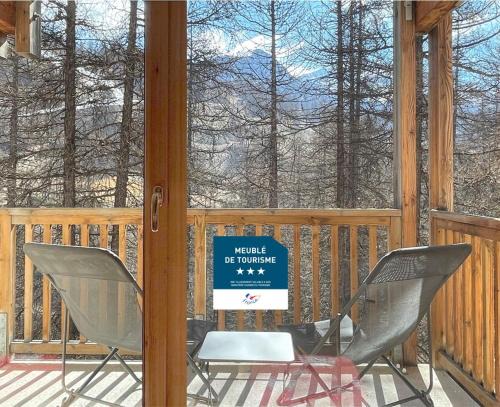 CosyRefuges - Le Refuge des Marmottes