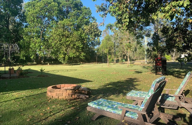 CosyRural Studio Retreat …dog friendly Equestrian Property Toowoomba/Gatton