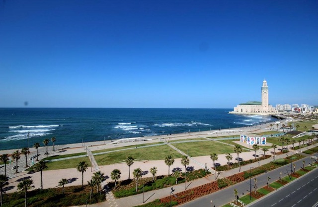 Coté MER CASA