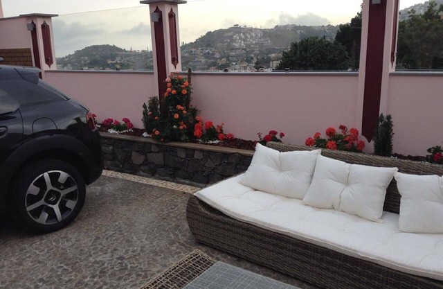 Cot Ria, Casa de vacaciones