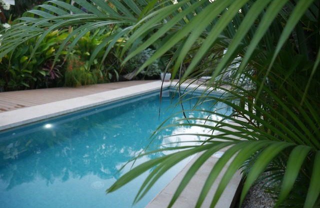 Cote Pacific Casitas