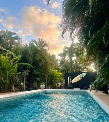 Cote Pacific Casitas