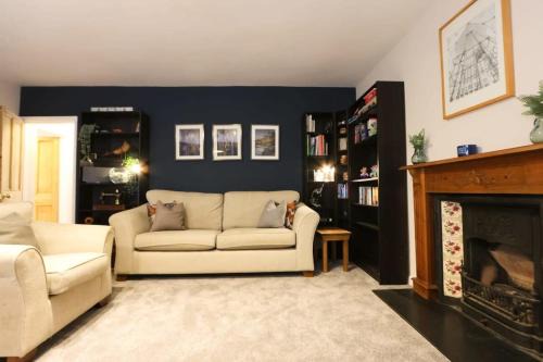 Cotham Vale 2 bedroom property