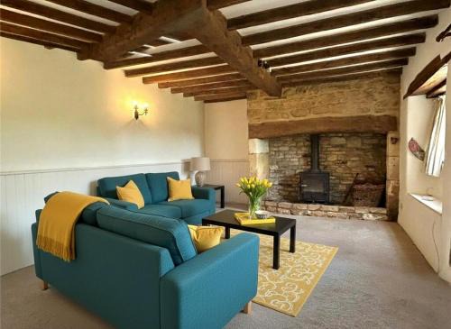 Cotswold cottage