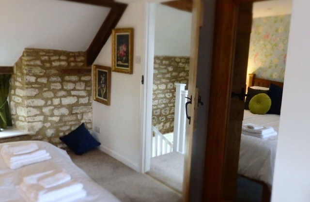 Cotswold Cottage - The Cottage - en el centro de Burford