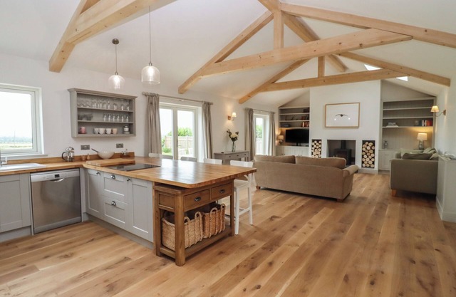 Cotswold View