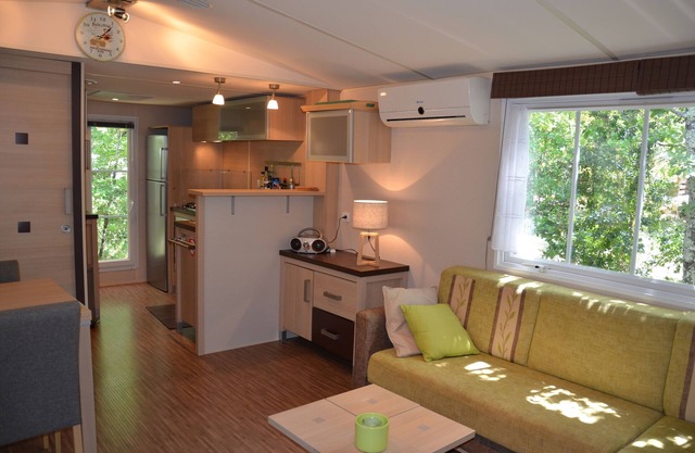 Comodidad de la casa de campo en una zona residencial ***** P06