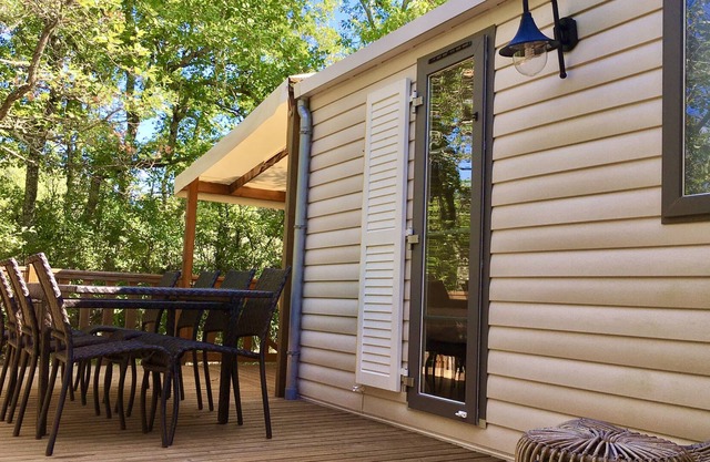 Cottage Confort Dans un Domaine 5nature &calme A05