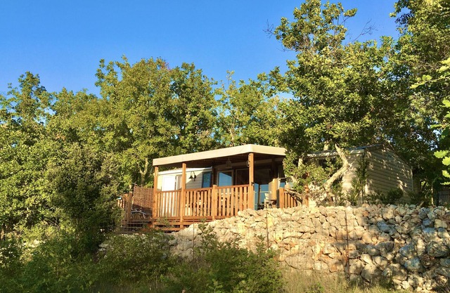 Cottage Confort Dans un Domaine 5 Nature & Calme M11