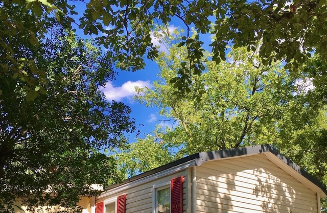 Cottage in a 5* Nature & Calm estate A06