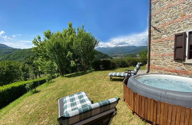Casa rural "Il Palazzetto"