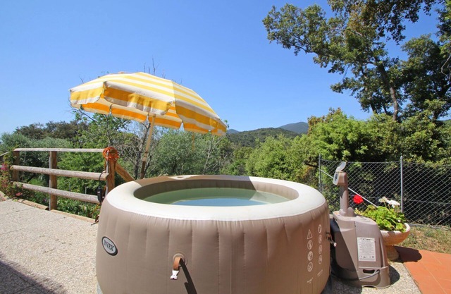 Vacation Home en Castiglione Della Pescaia con 1 habitaciones, capacidad 3