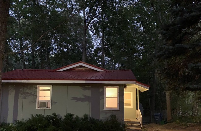 Casa de campo, 1 BR, capacidad para 4 personas