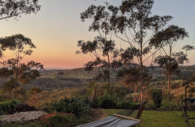 COTTAGE 1 · Maleny-Montville Cottages #1 - 2 bed ocean views