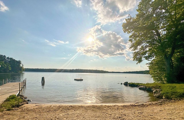 Cottage 1--Piping Rock Resort
