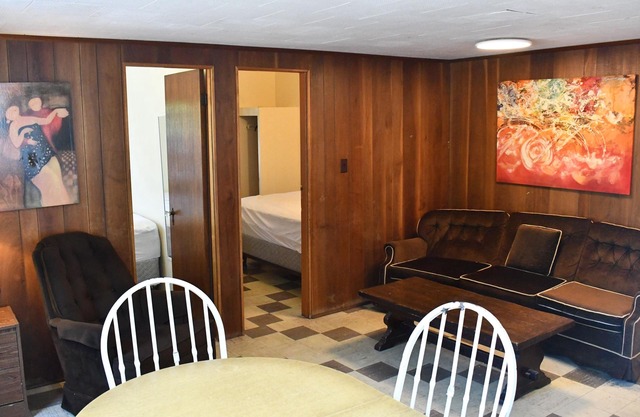 Cottage #12 - Private Beach Access