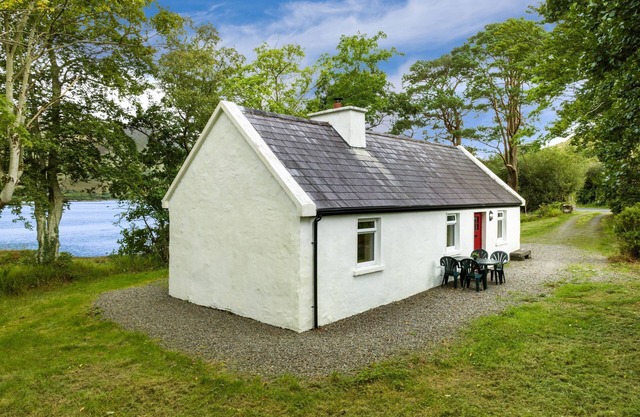 Cottage 194 - Leenane - Capacidad para 4 personas en 2 dormitorios