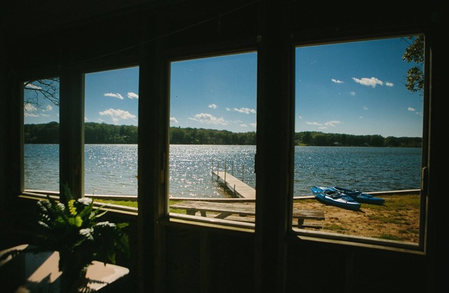 Cottage #2 *New Spring Rates*