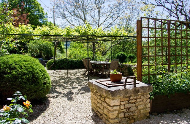 Cabaña 2 pers. entorno excepcional cerca de Sarlat