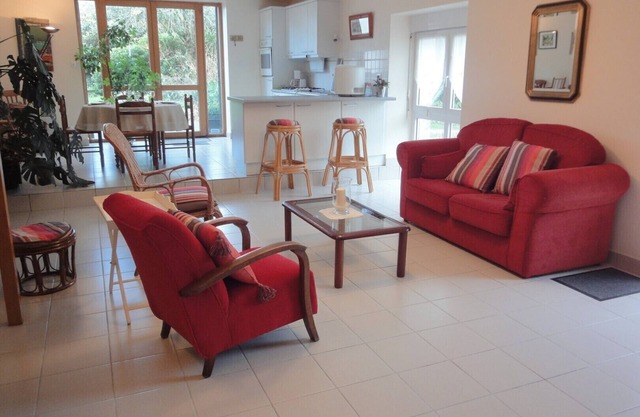 Casa rural a 3 * 5 minutos de Quimper, a 15 minutos de las playas