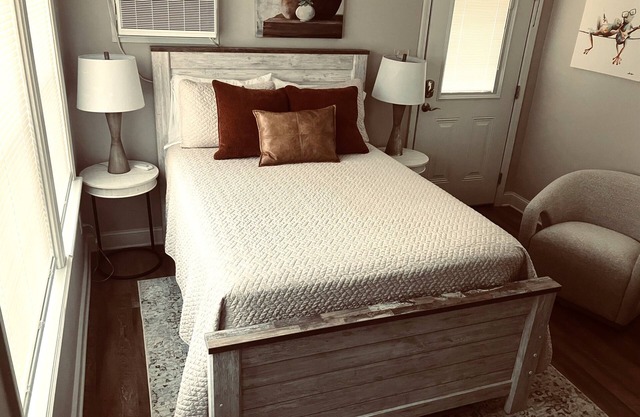 Cottage 3 - Kay's Nook