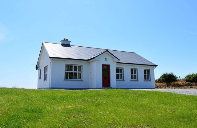 Cottage 311 Clifden - Capacidad para 5 personas en 3 habitaciones