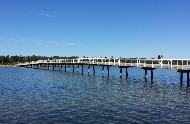 Cottage 32 Lakes Entrance
