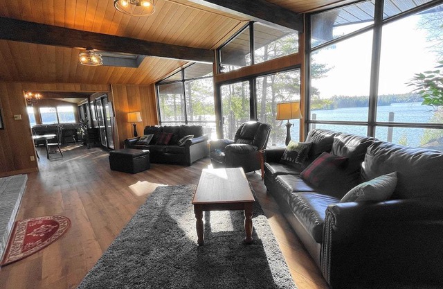 Cottage 350 Lago Cashel