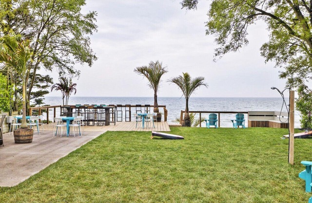 Cottage #4 · Lake Haven Beach Resort