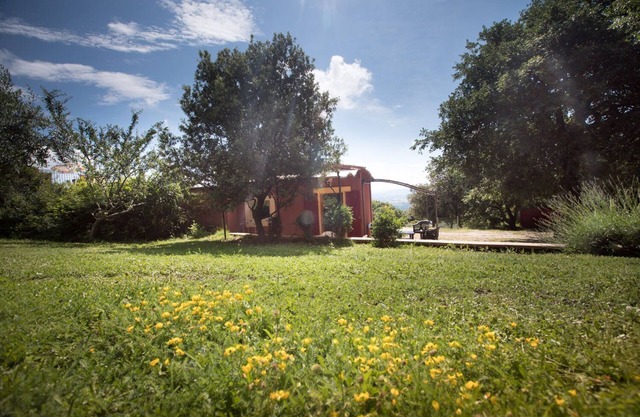 Casa rural 4 personas