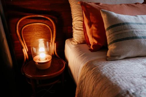 Cottage 4 - The Row