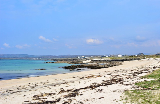 Cottage 433 - Ballyconneely - sleeps 2 guests in 1 bedroom