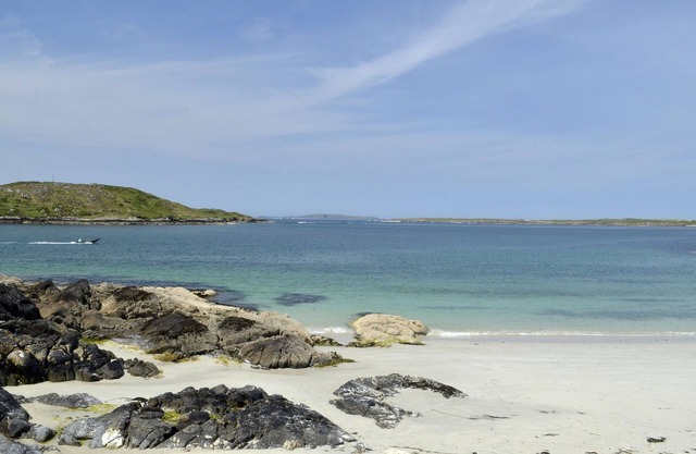 Cottage 439 - Clifden - sleeps 8 guests in 4 bedrooms