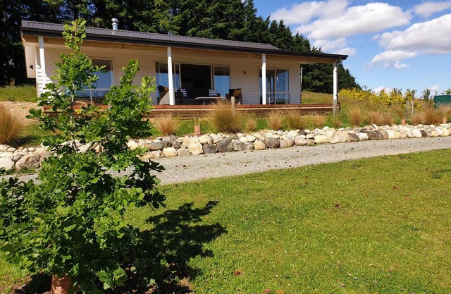 Cottage 45° South