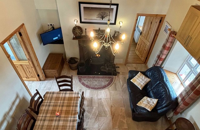 Cottage 477 - Carna - sleeps 6 guests in 2 bedrooms