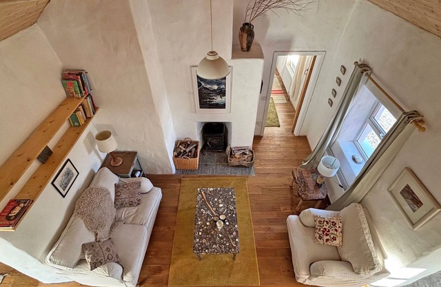Cottage 484 - Moyard - sleeps 6 guests in 3 bedrooms