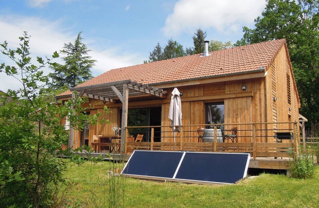Casa rural 5 personas en Périgord negro cerca de Lascaux