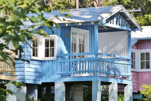 Cottage 5 Hyams Beach Seaside Cottages