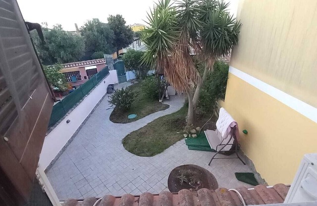 Cottage 5 min. walk from Magdalena beach and close to all services.