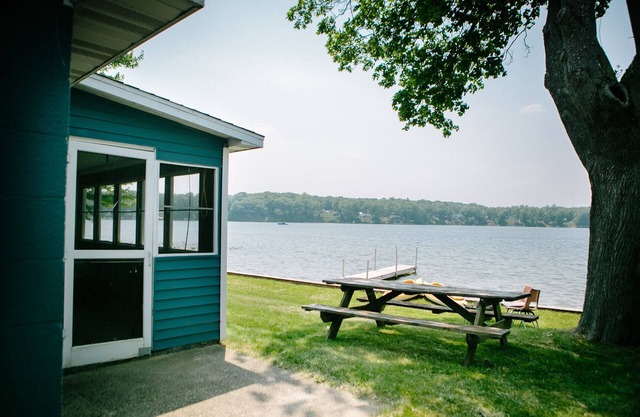 Cottage #5 *New Spring Rates*