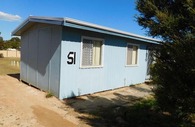 Cottage 51 - Topspot Cottages