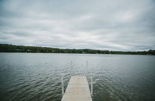 Cottage #6 *New Spring Rates*