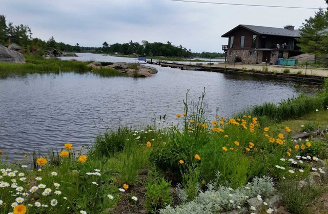 Cottage #7 - 2 Bedroom - Katawoda Cottages