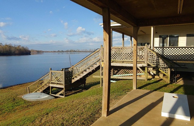 Cottage #7