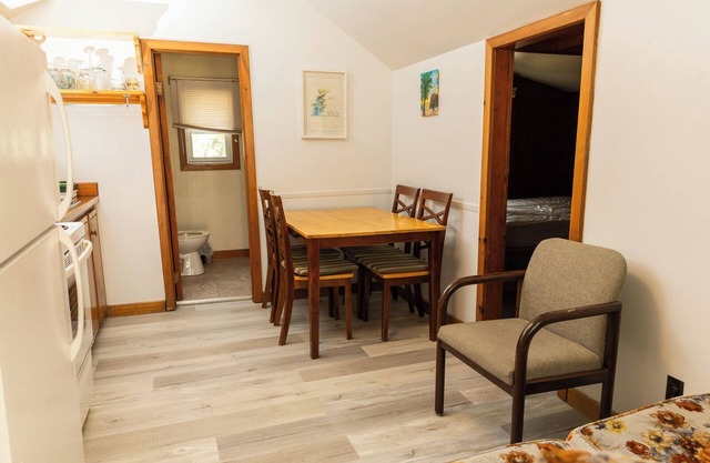 Cottage #8 - Sauble Beach Front