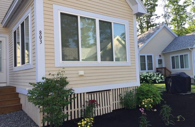 Cottage 803 Seaglass Village Cottages