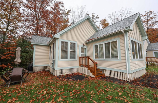 Cottage 805 Seaglass Village Cottages -