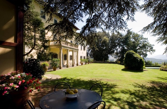 Cottage Agriresort Fattoria I Ricci